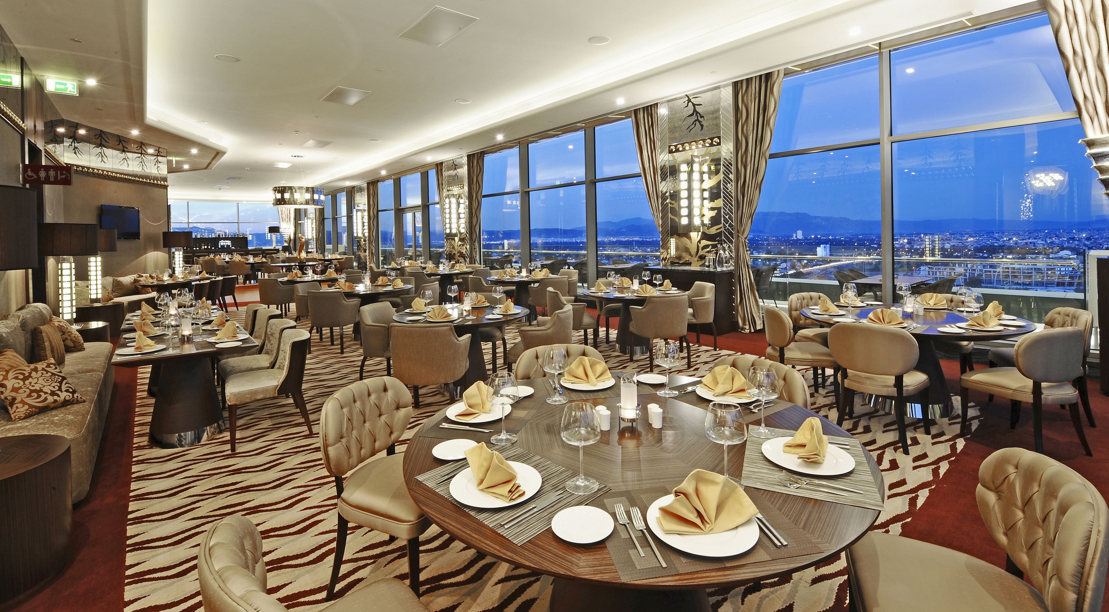 Photo - Crowne Plaza Bursa Convention Center & Thermal Spa by IHG