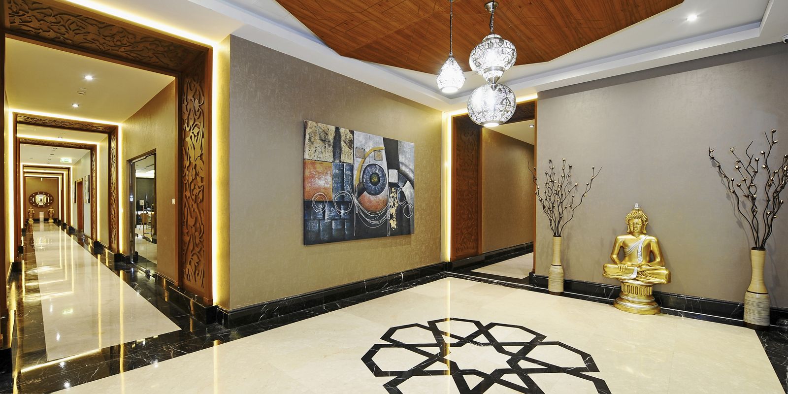 Photo - Crowne Plaza Bursa Convention Center & Thermal Spa by IHG