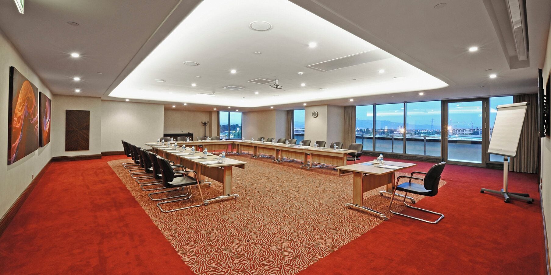 Photo - Crowne Plaza Bursa Convention Center & Thermal Spa by IHG