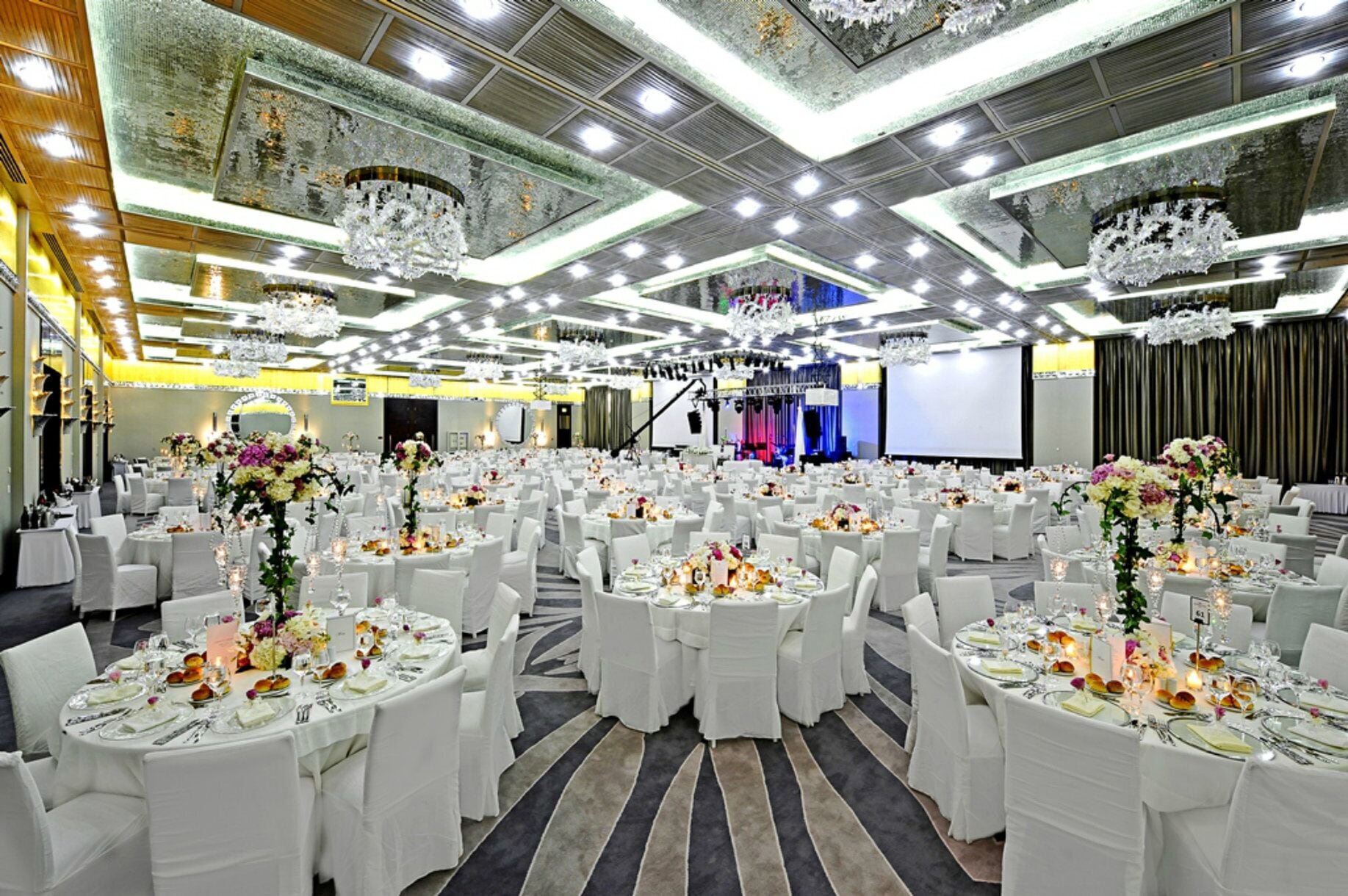 Photo - Crowne Plaza Bursa Convention Center & Thermal Spa by IHG