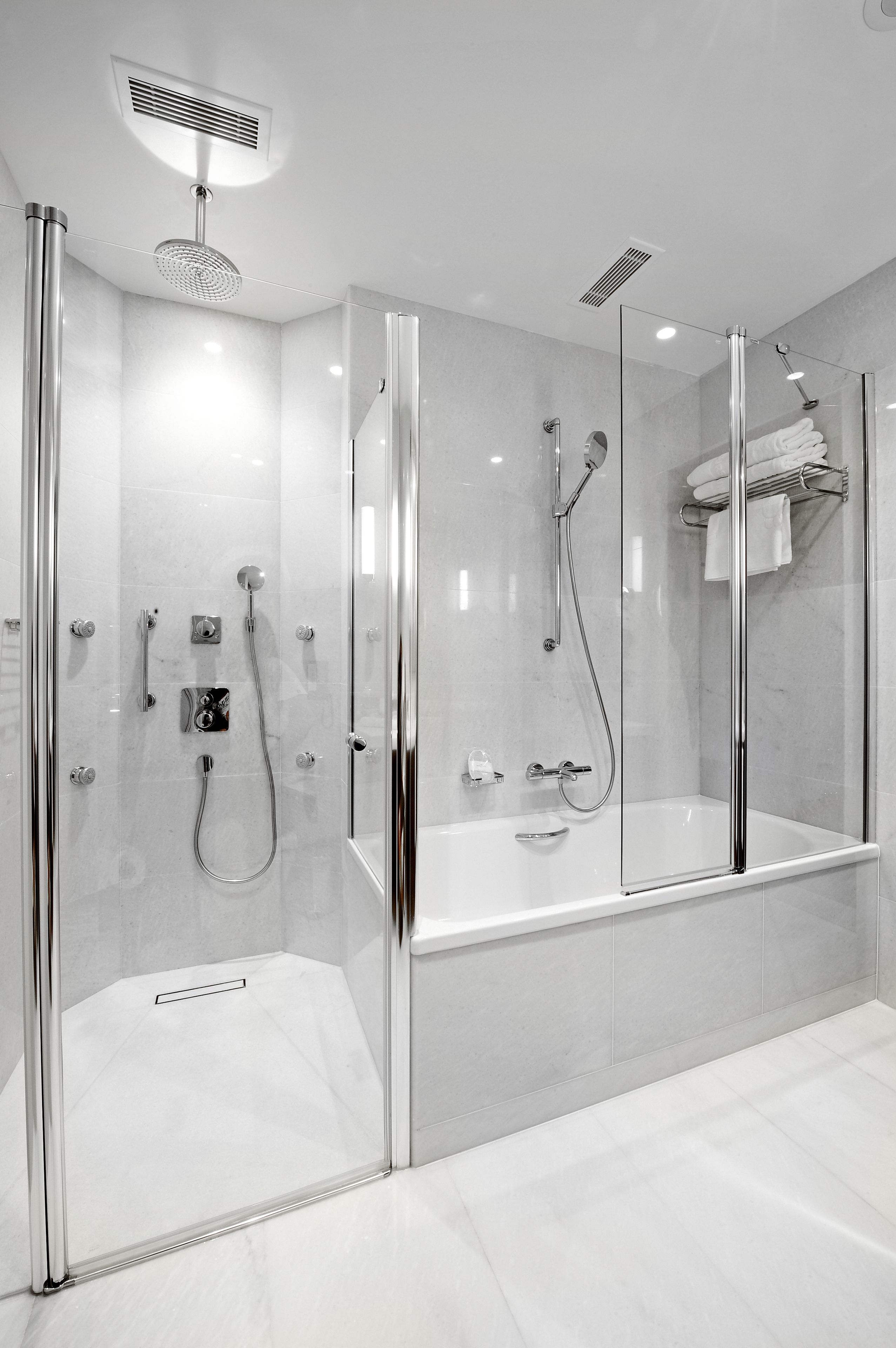 Photo - Crowne Plaza Bursa Convention Center & Thermal Spa by IHG