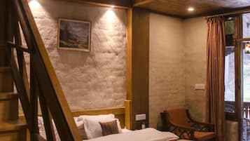 Tala Suite | 1 bedroom, minibar, in-room safe, individually decorated