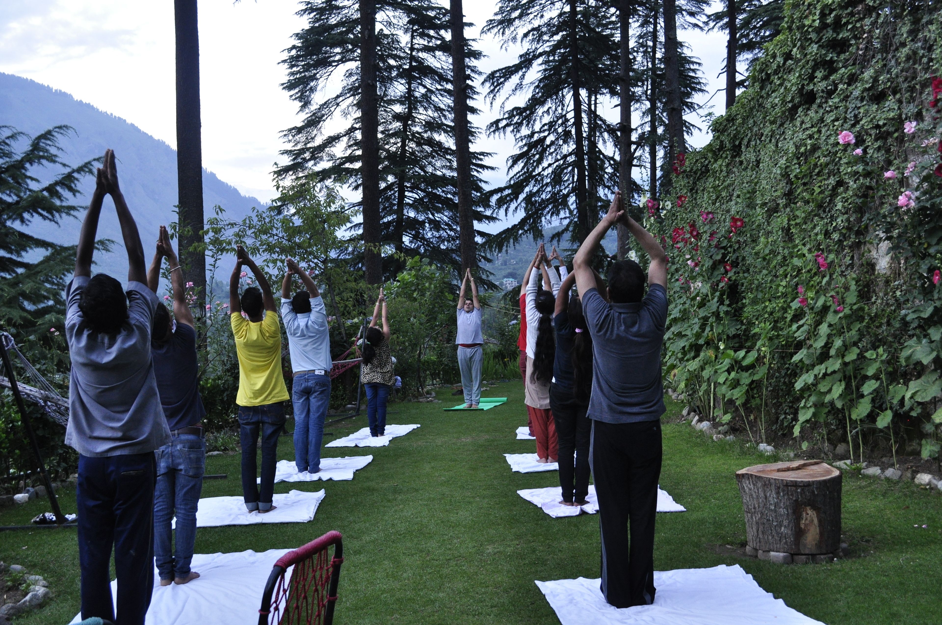Yoga
