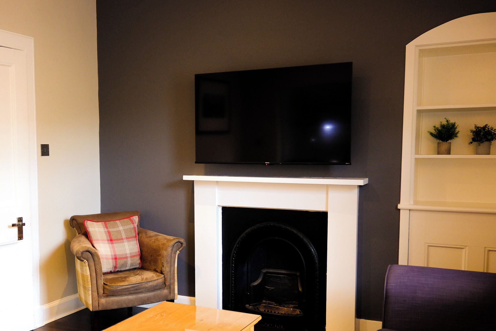 Foto - The Glen Mhor Apartments