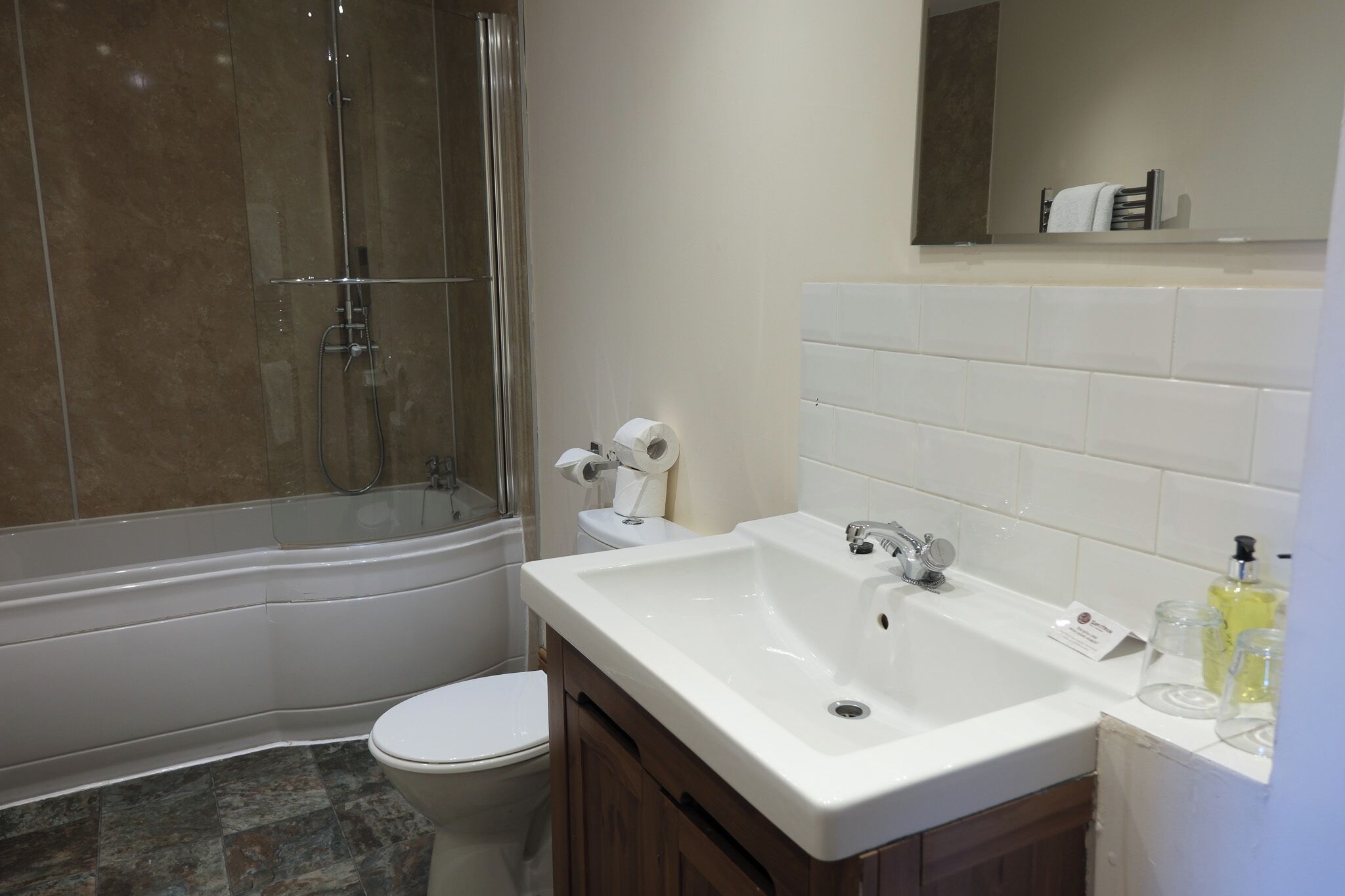 Foto - The Glen Mhor Apartments