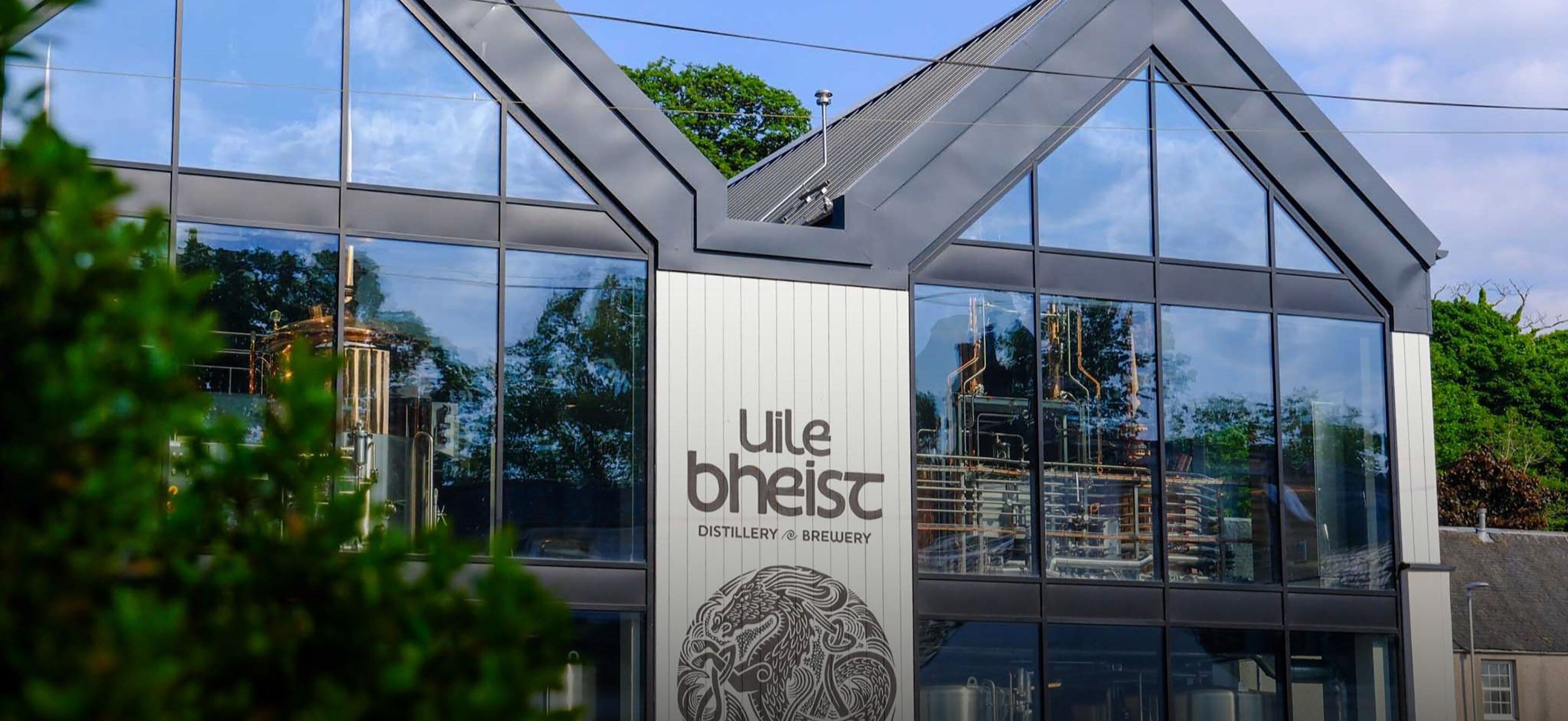 Foto - The Glen Mhor Apartments