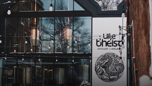 Eksteriør