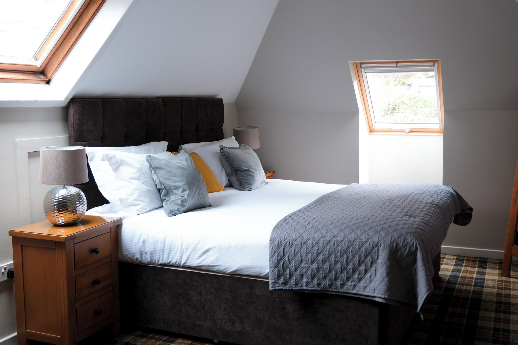 Foto - The Glen Mhor Apartments