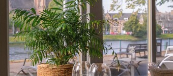 The Glen Mhor Apartments