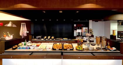 ibis Lleida