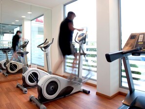 Meeting facility - ibis Lleida (Lleida)