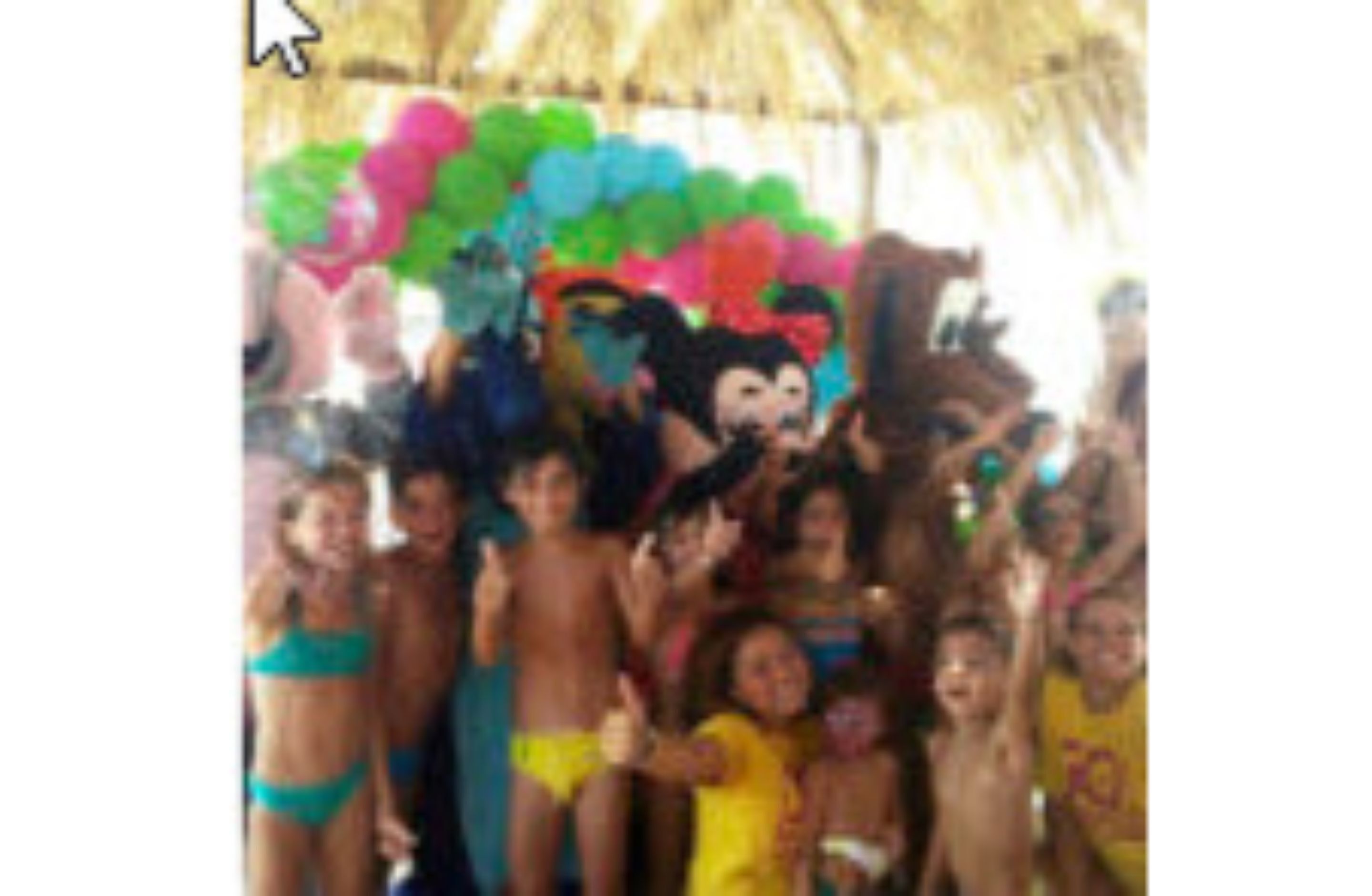 Foto - Villaggio Turistico Europeo