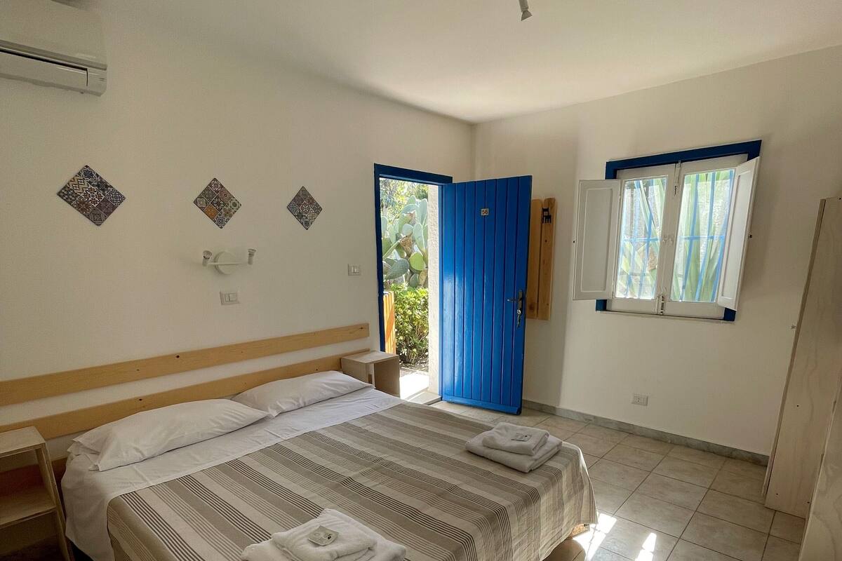 Standard Room (3 ADL) | Hypo-allergenic bedding available, WiFi (free), bed sheets