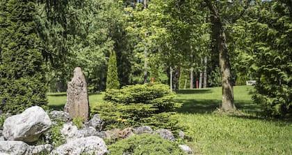 Hotel Waldsee