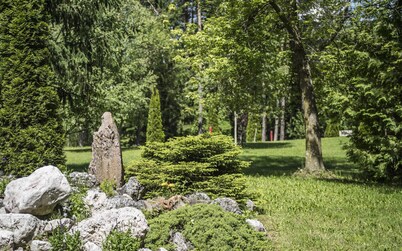 Hotel Waldsee