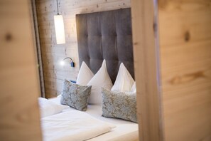 Superior Double Room - Hotel Waldsee (Fie allo Sciliar)