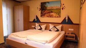 Standard Double Room, 1 Double Bed