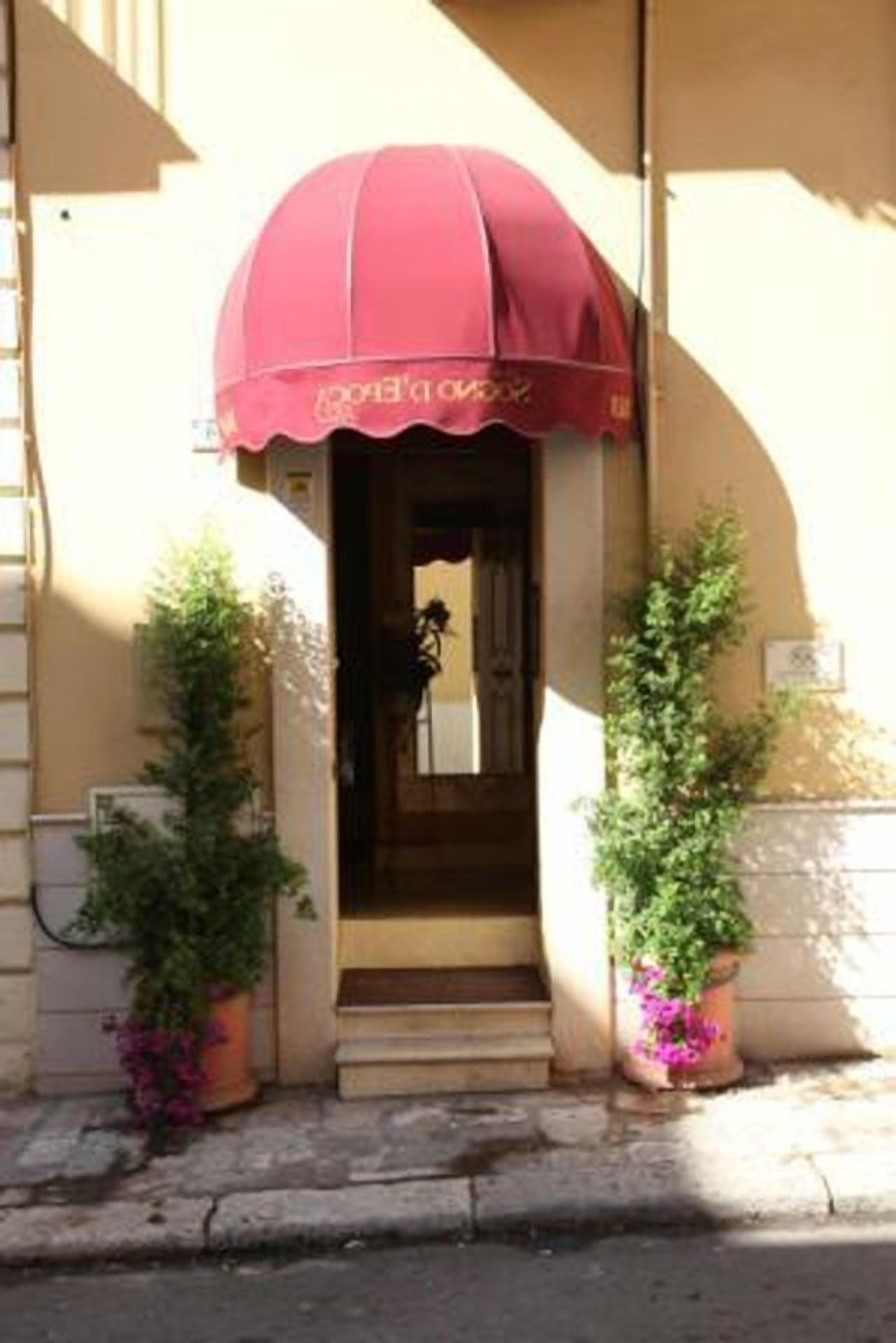 Foto - Sogno D'Epoca 1822