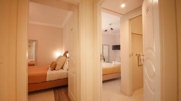 Egyptian cotton sheets, premium bedding, down comforters