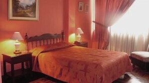Chambre Simple