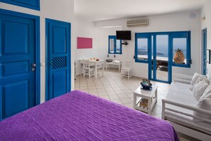 Smart TV, chimenea, Netflix, servicios de streaming