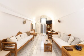 Smart TV, chimenea, Netflix, servicios de streaming