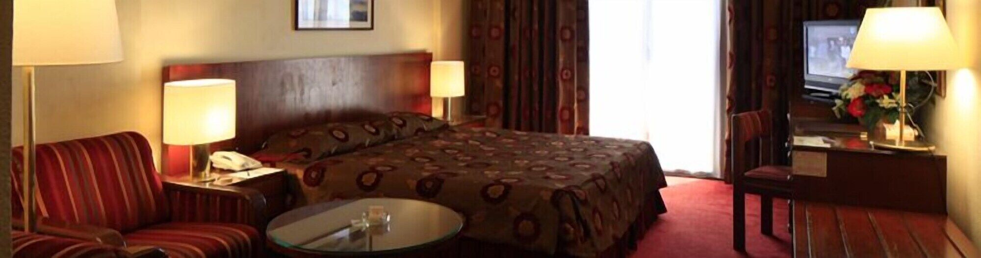 Standard Single Room, 1 Bedroom