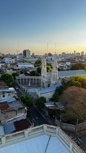 Exterior - La Rozada Suites (Corrientes)