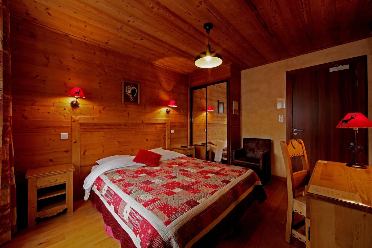 Traditional Double Room