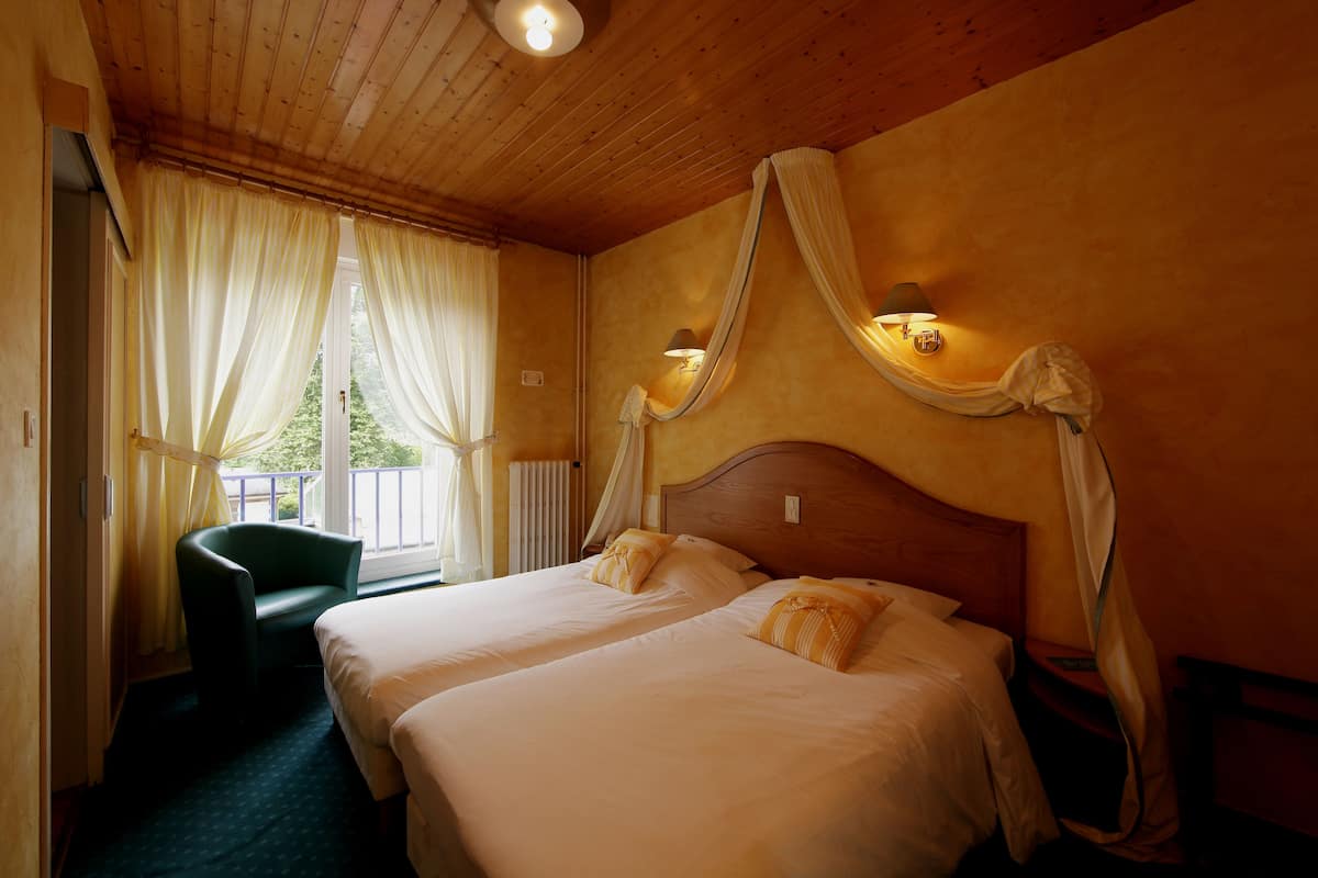Double or Twin Room