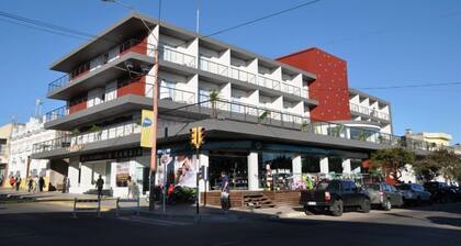 Hotel Casino San Eugenio del Cuareim