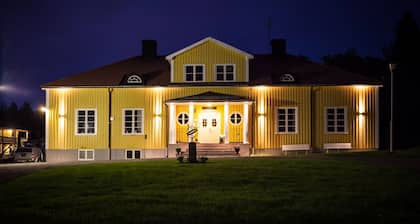 Bjurfors Hotell & Konferens