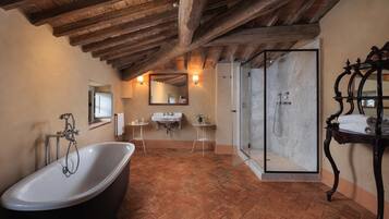 Suite Junior | Salle de bain