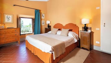 Chambre Classique Double ou avec lits jumeaux