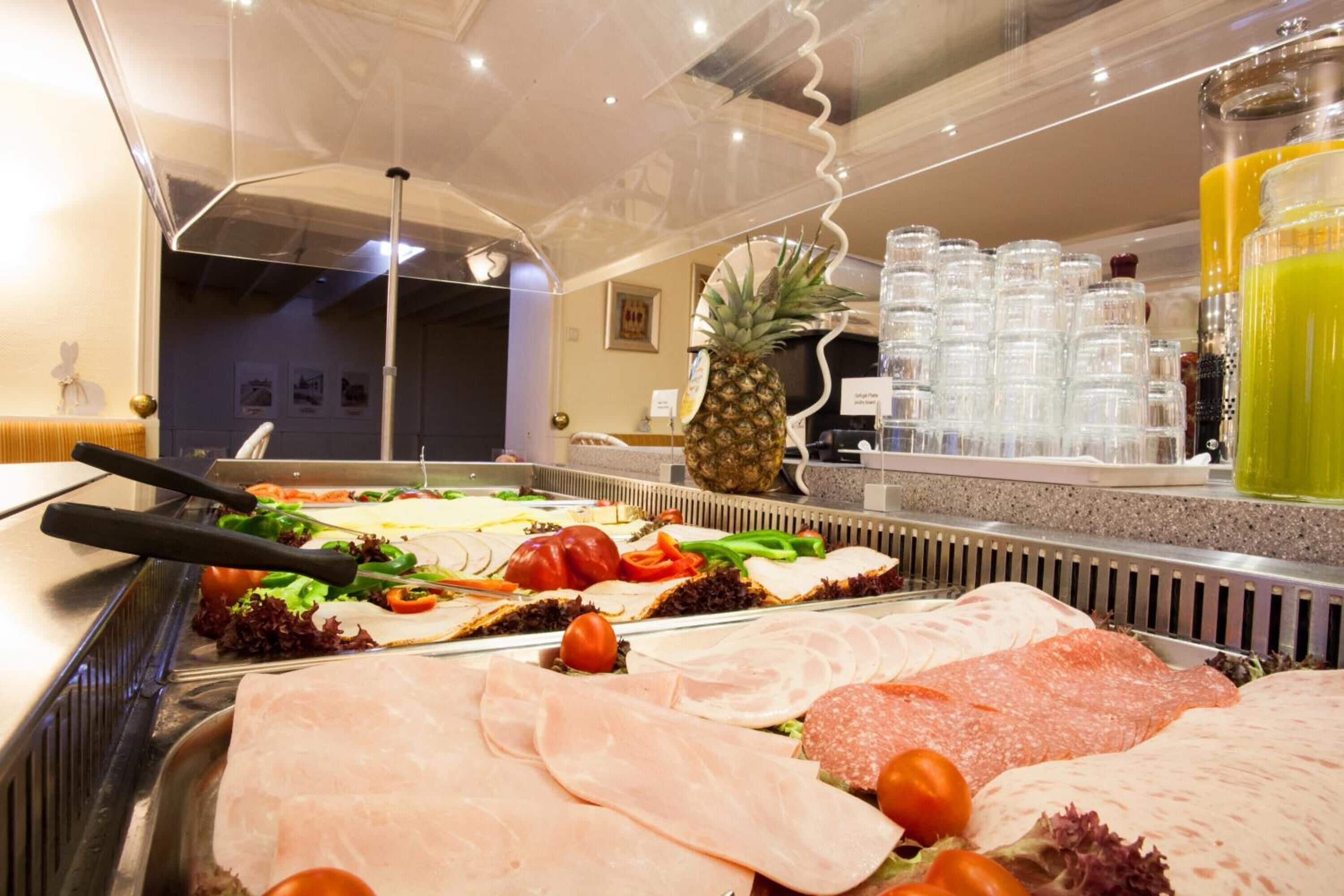 Photo - Trip Inn Hotel Ariane