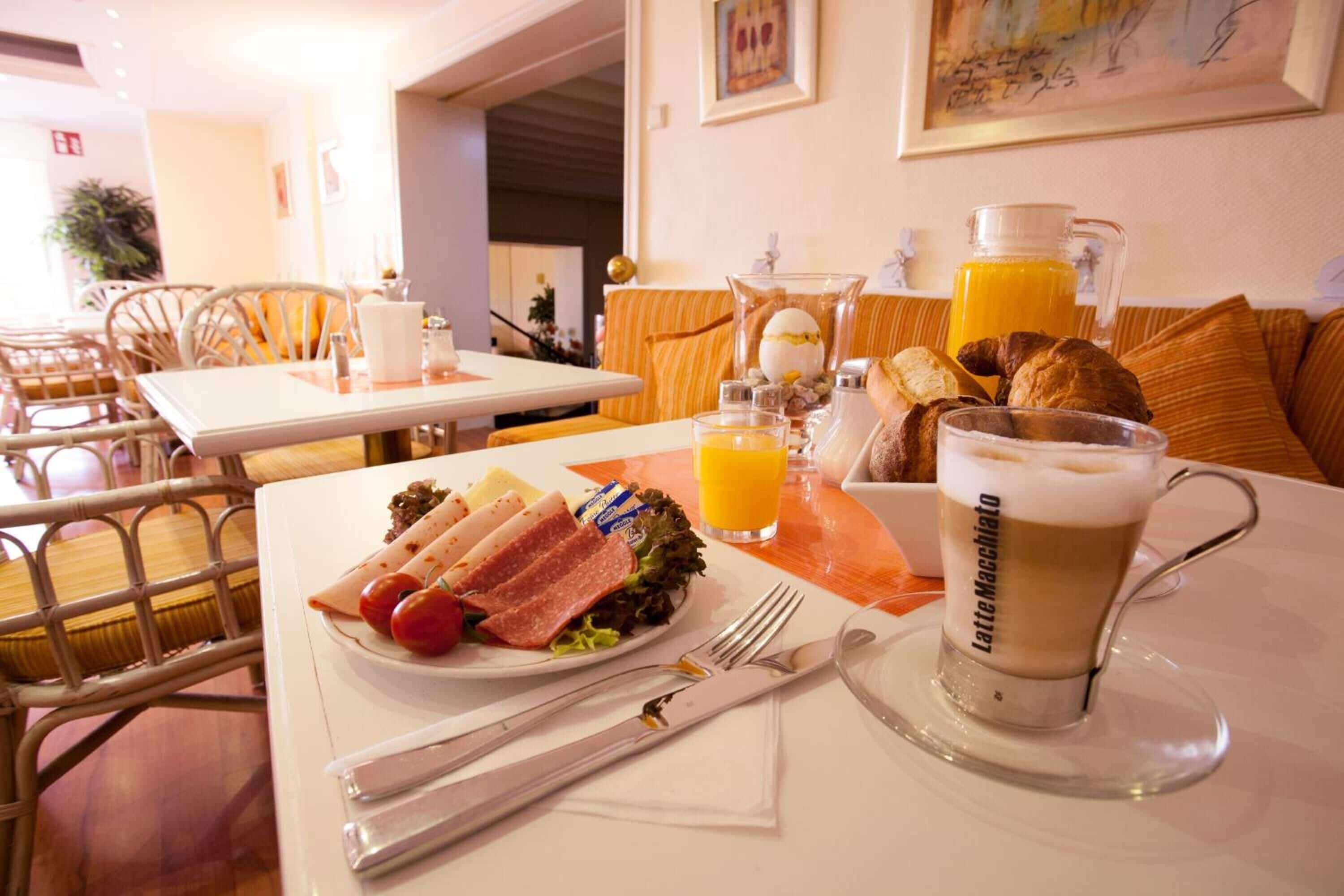 Photo - Trip Inn Hotel Ariane