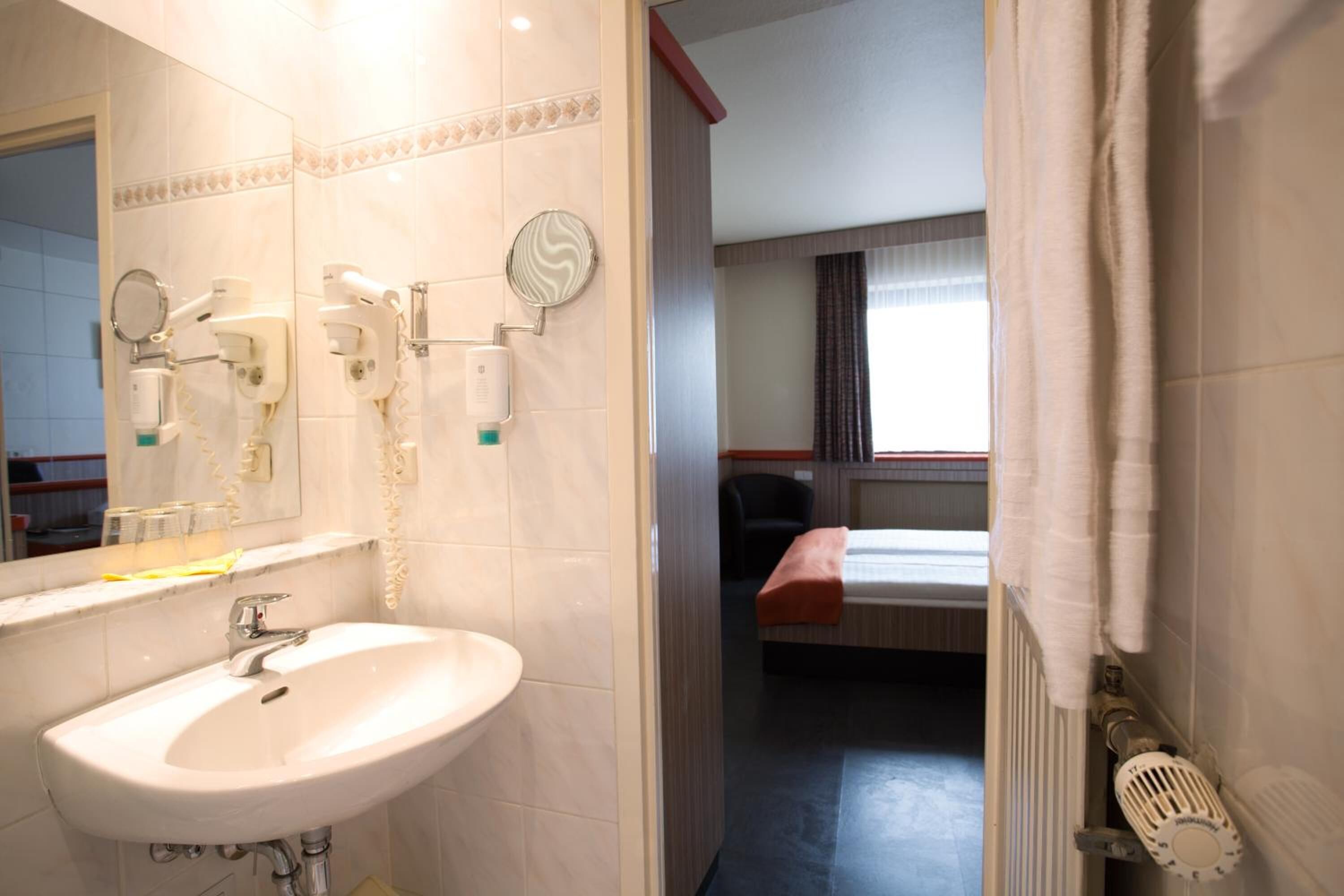 Photo - Trip Inn Hotel Ariane