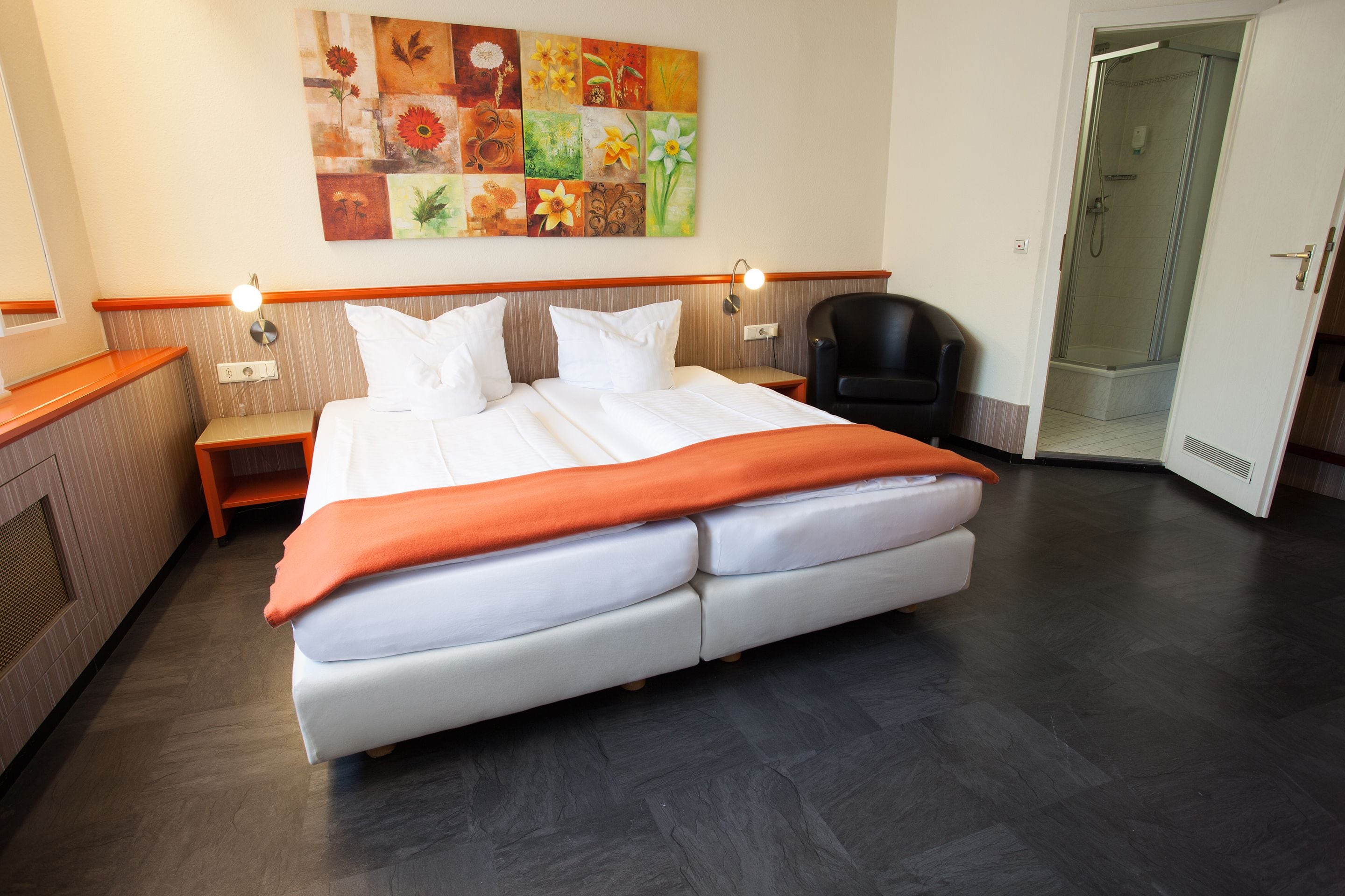 Photo - Trip Inn Hotel Ariane