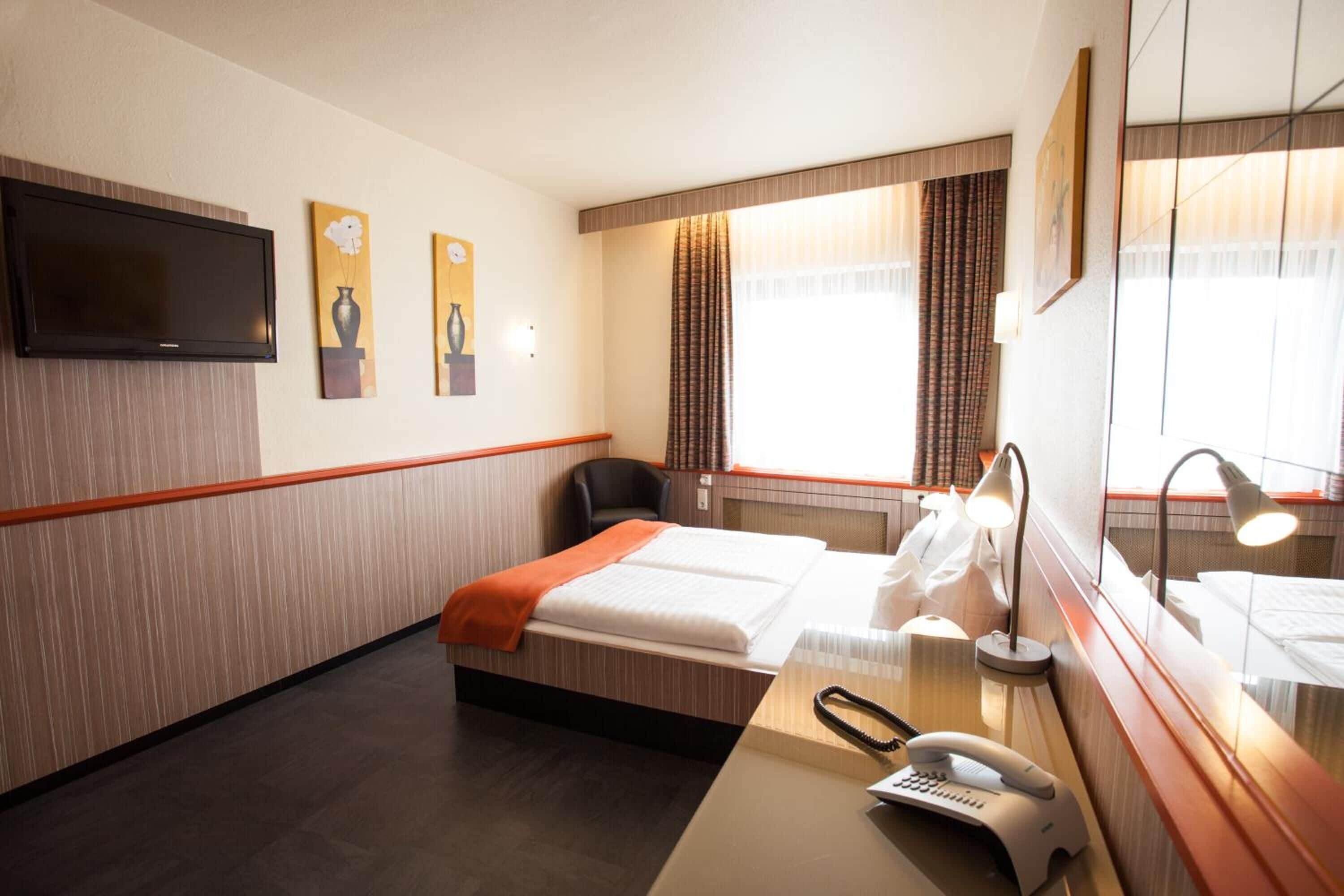 Photo - Trip Inn Hotel Ariane