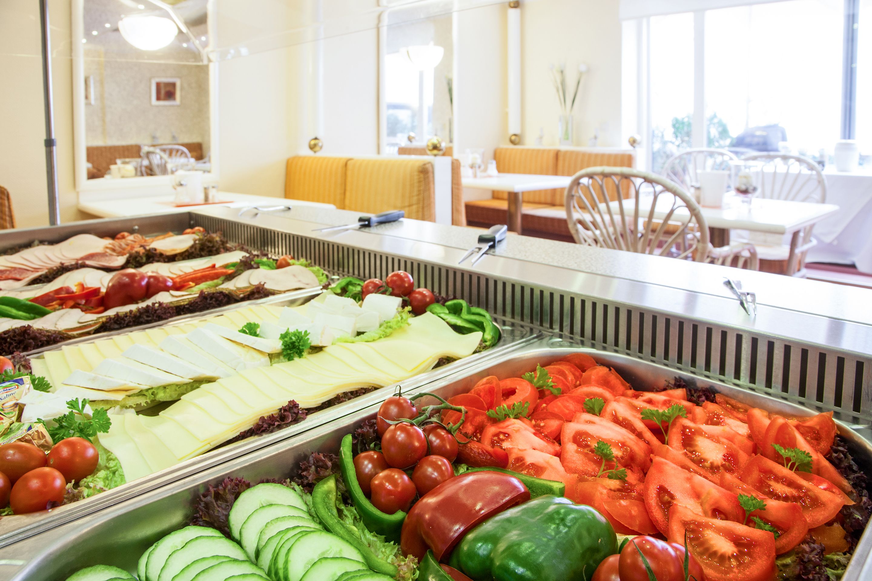 Photo - Trip Inn Hotel Ariane