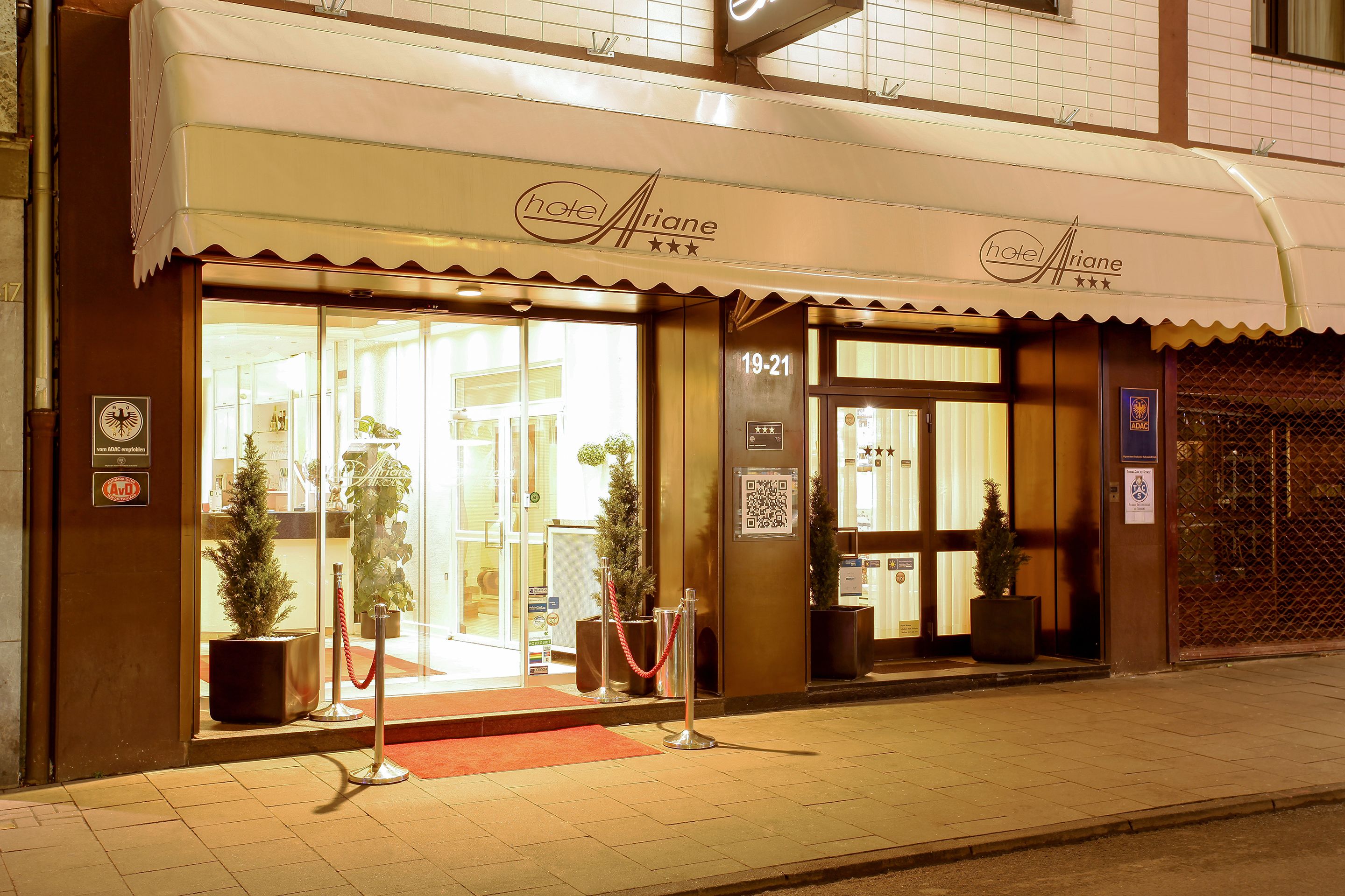 Photo - Trip Inn Hotel Ariane