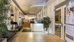 Lobby - Trip Inn Hotel Ariane (Cologne)