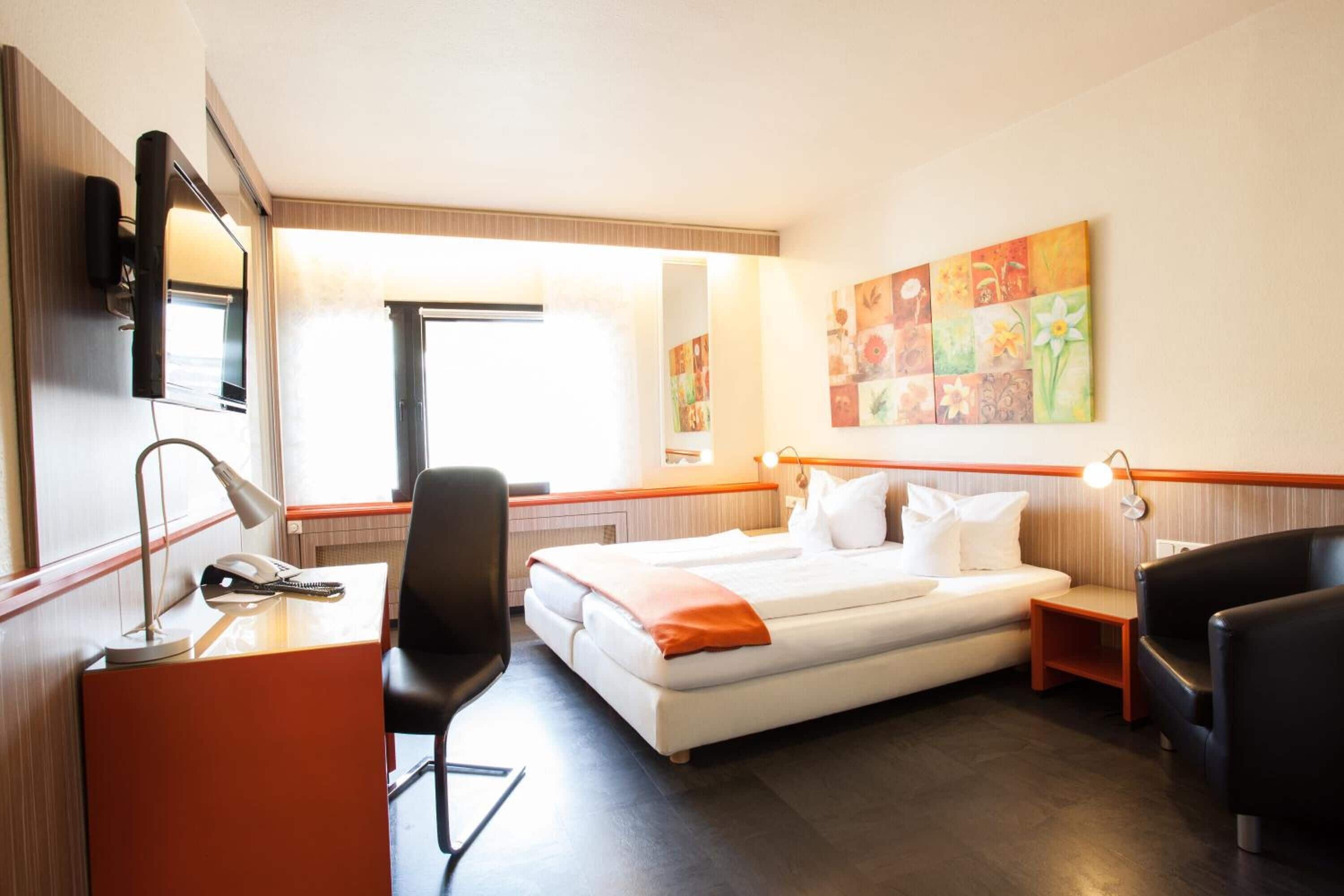 Photo - Trip Inn Hotel Ariane