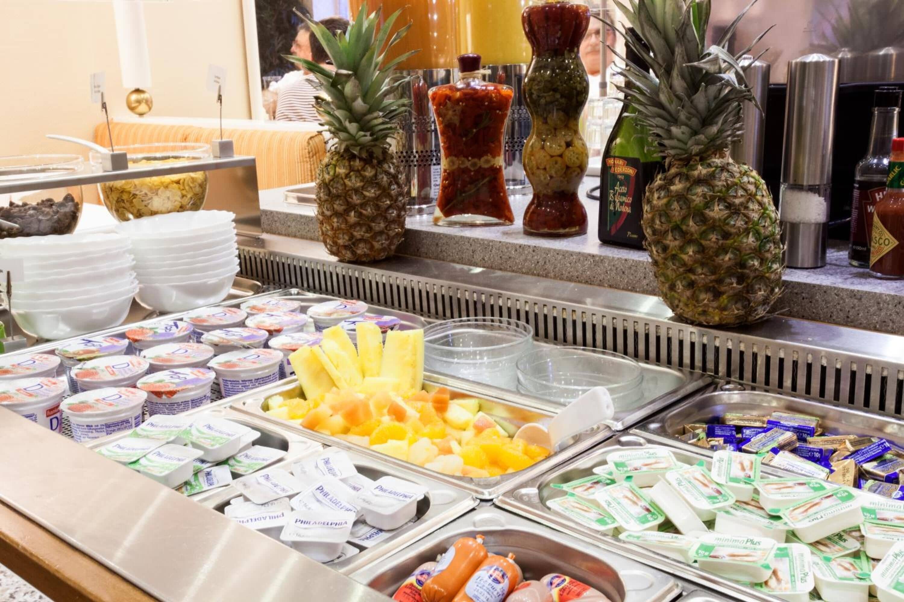 Photo - Trip Inn Hotel Ariane