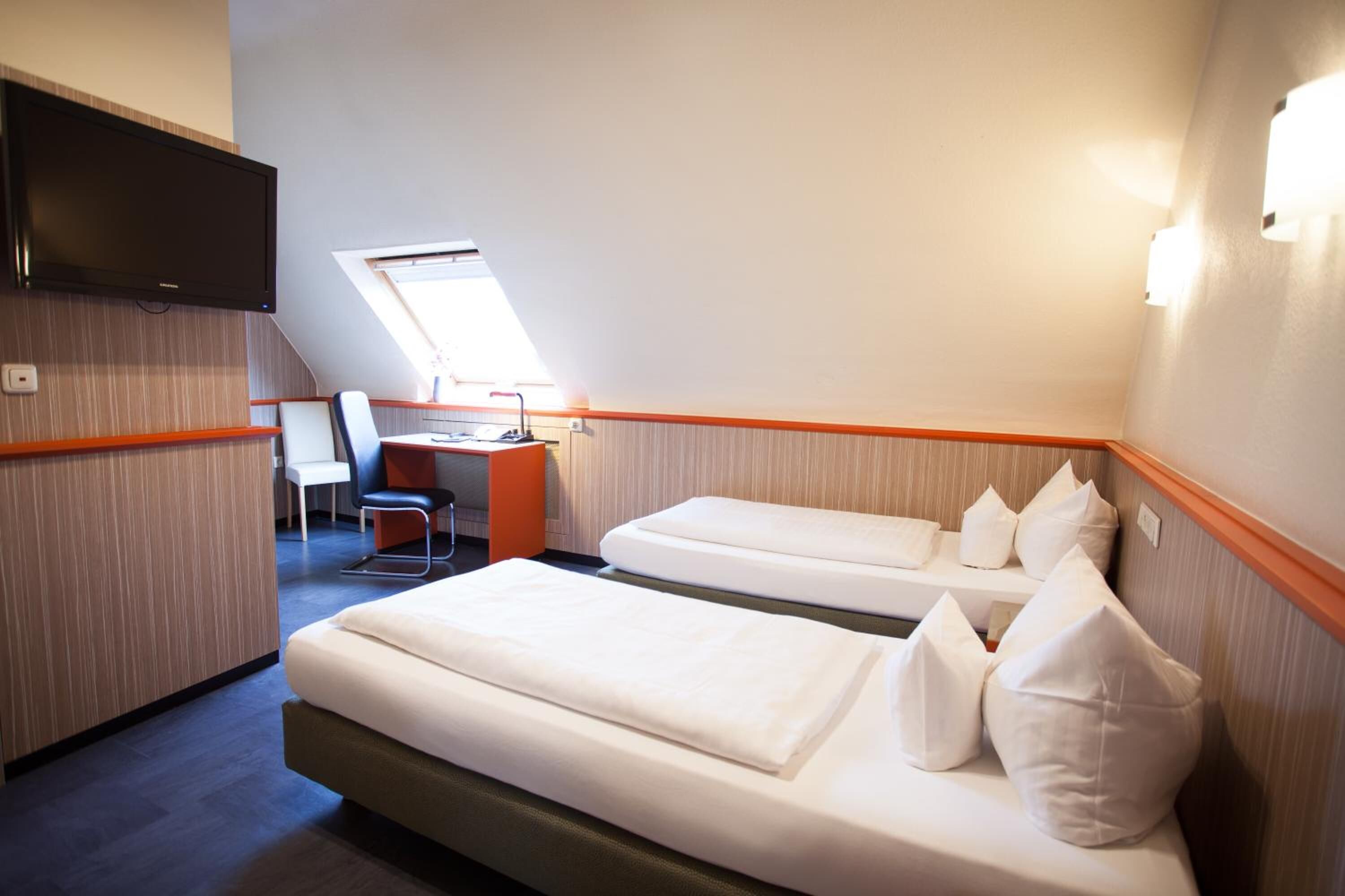 Kamer