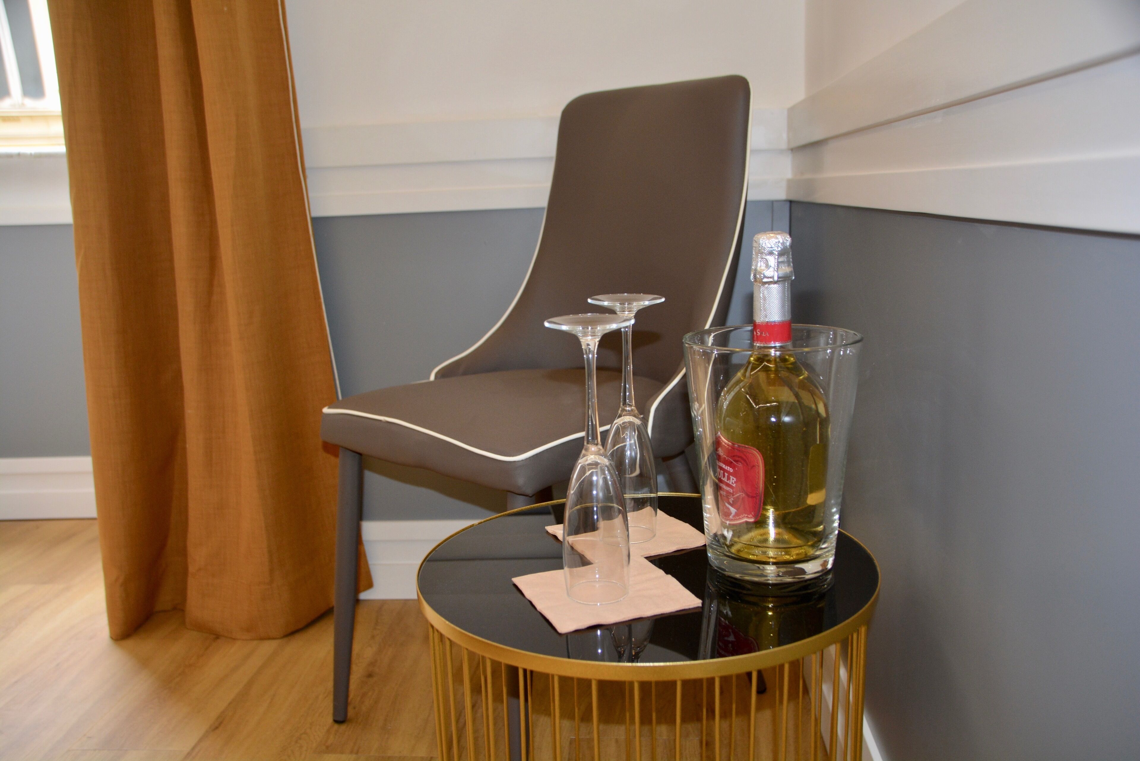 Photo - Hotel Flavia