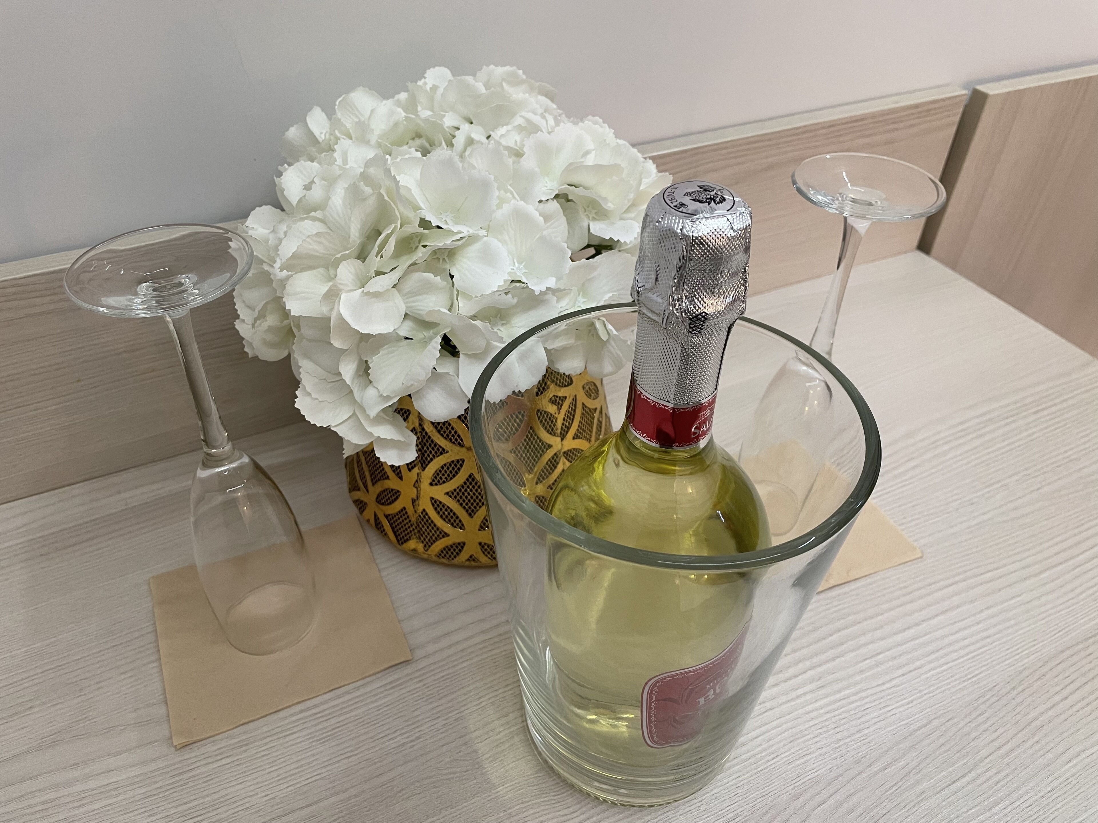 Photo - Hotel Flavia