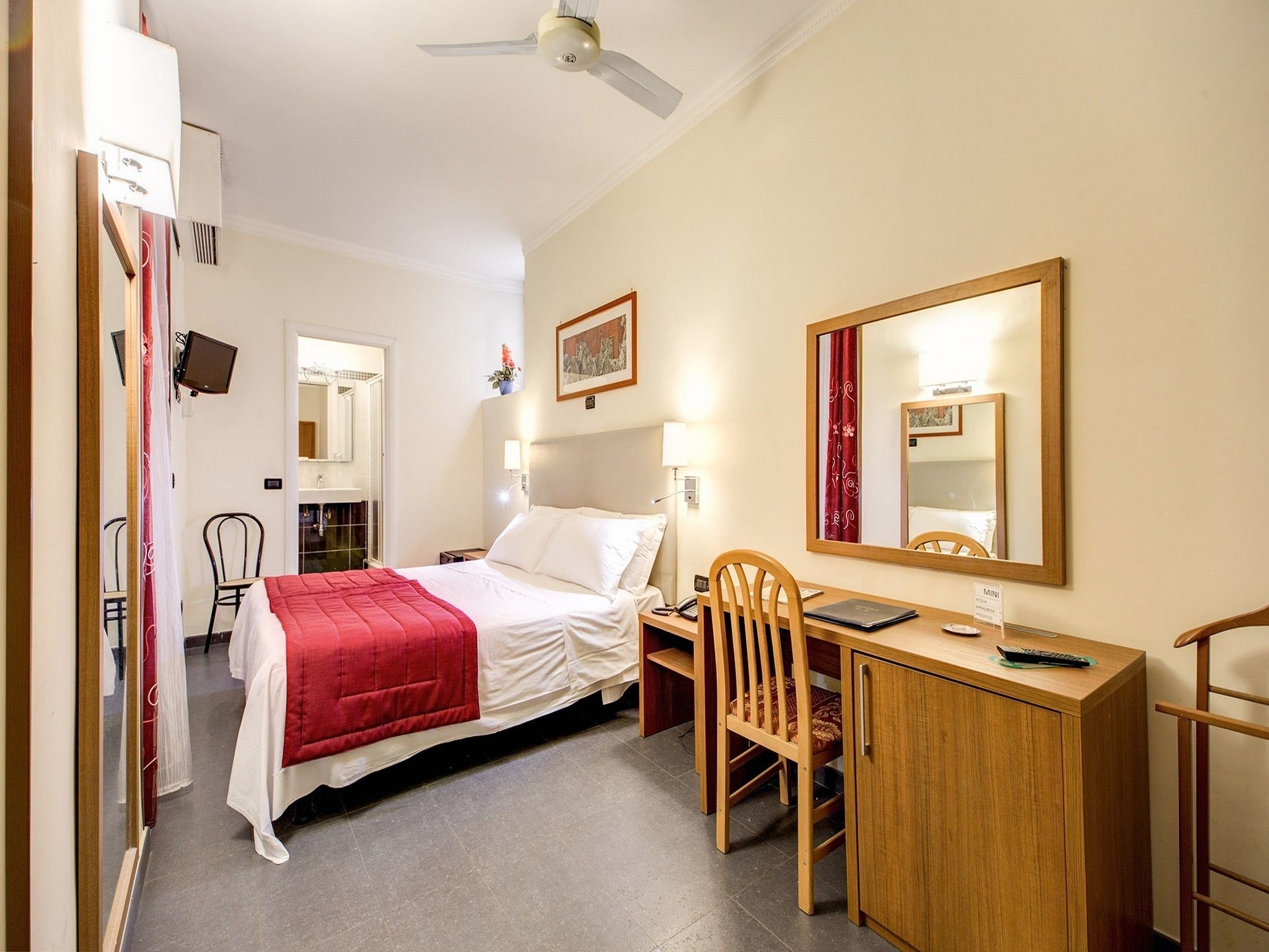 Photo - Hotel Flavia