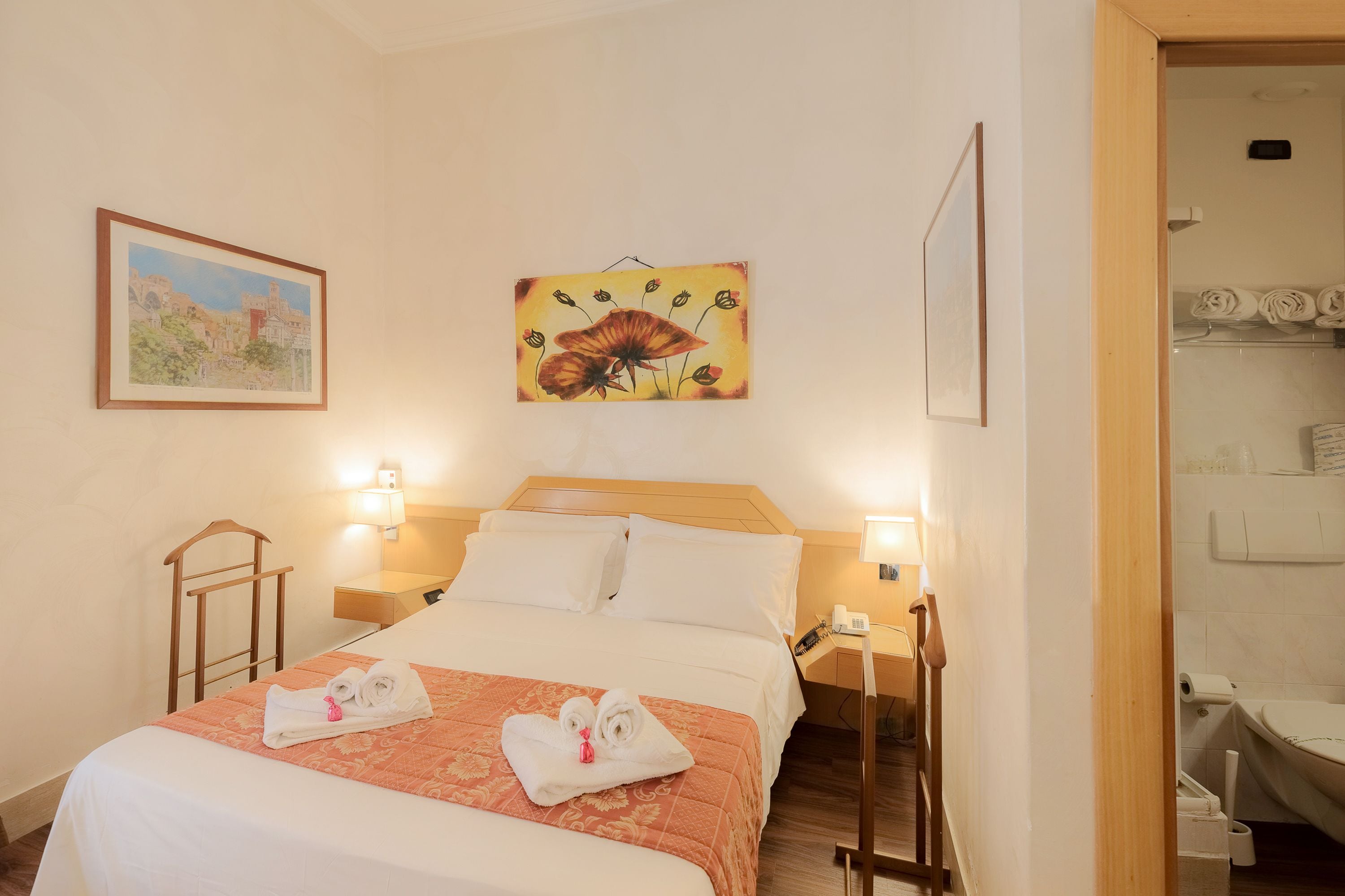 Photo - Hotel Giotto Flavia