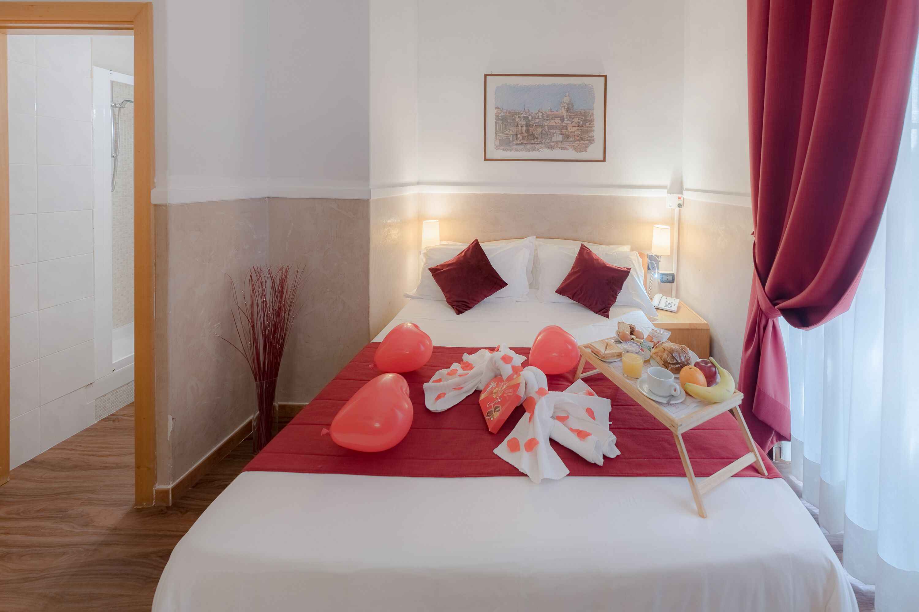 Photo - Hotel Flavia